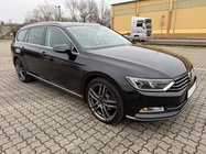 Volkswagen Passat 2019