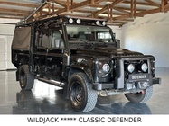 Land Rover Defender 2014
