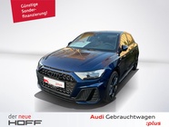 Audi A1 2025