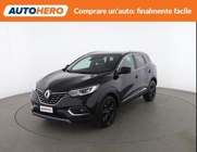 Renault Kadjar 2021