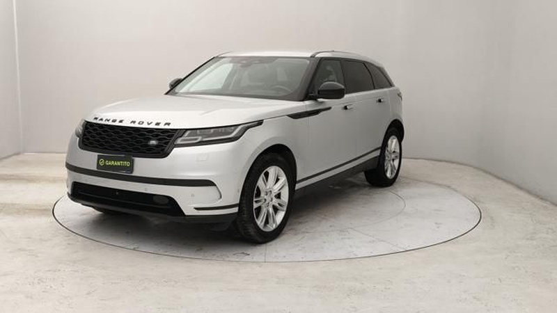 Land Rover Velar
