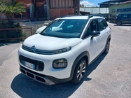 Citroen C3 2021