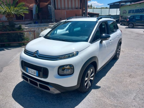 Citroen C3 2021