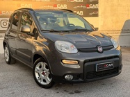 Fiat Panda 2023