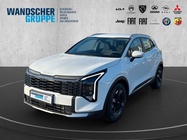 Kia Sportage 2025