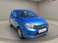 Suzuki Celerio 2014