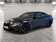 BMW M4 2022
