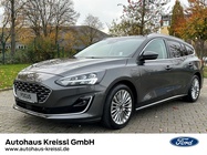 Ford Focus 2020