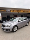 Peugeot 308 2021