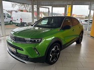 Opel Mokka 2021