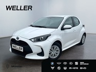 Toyota Yaris 2022