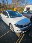 Volkswagen Polo 2019