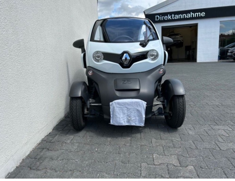 Renault Twizy
