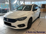 Fiat Tipo 2020