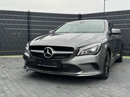 Mercedes-Benz CLA-Class 2019