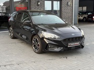 Ford Focus 2020