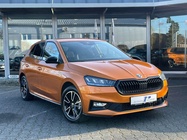 Skoda Fabia 2024