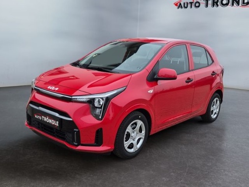 Kia Picanto 2026