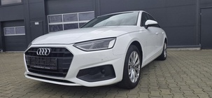 Audi A4 2021