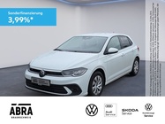 Volkswagen Polo 2022