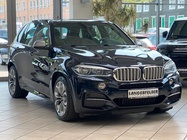 BMW X5 2015