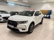 Citroen DS7 2020