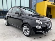 Fiat 500 2024