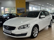 Volvo V60 2018