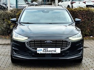 Ford Focus 2023