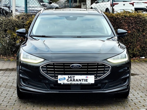 Ford Focus 2023