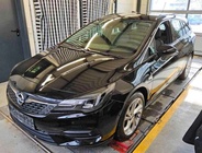 Opel Astra 2022