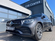 Mercedes-Benz GLC-Class 2020