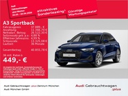 Audi A3 2025