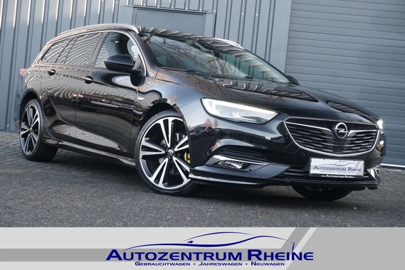 Opel Insignia 2018