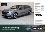 Skoda Superb 2025