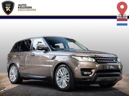 Land Rover Sport 2014
