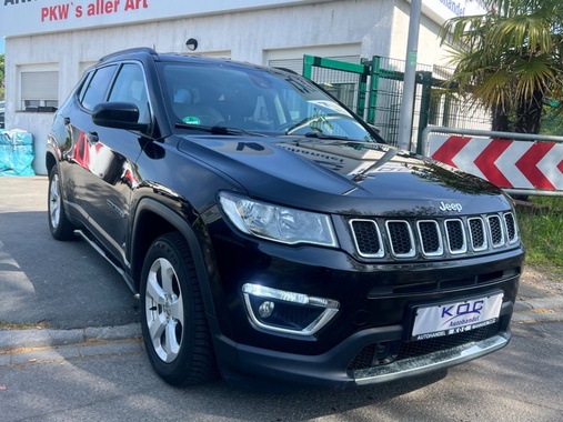 Jeep Compass 2019