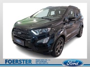 Ford EcoSport 2021