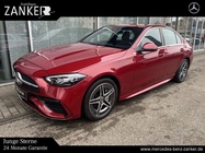 Mercedes-Benz C-Class 2024