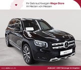 Mercedes-Benz GLB-Class 2022