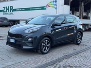 Kia Sportage 2021