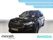 Skoda Kodiaq 2023