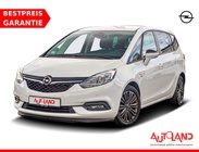 Opel Zafira 2019