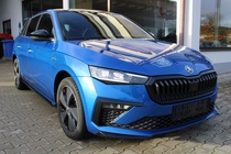 Skoda Scala 2024