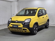 Fiat Panda 2018