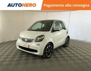 Smart ForTwo 2017