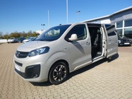 Opel Zafira 2023
