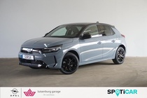 Opel Corsa 2025