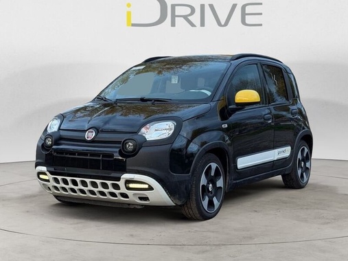 Fiat Panda 2025