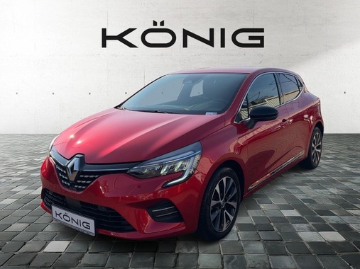 Renault Clio 2023
